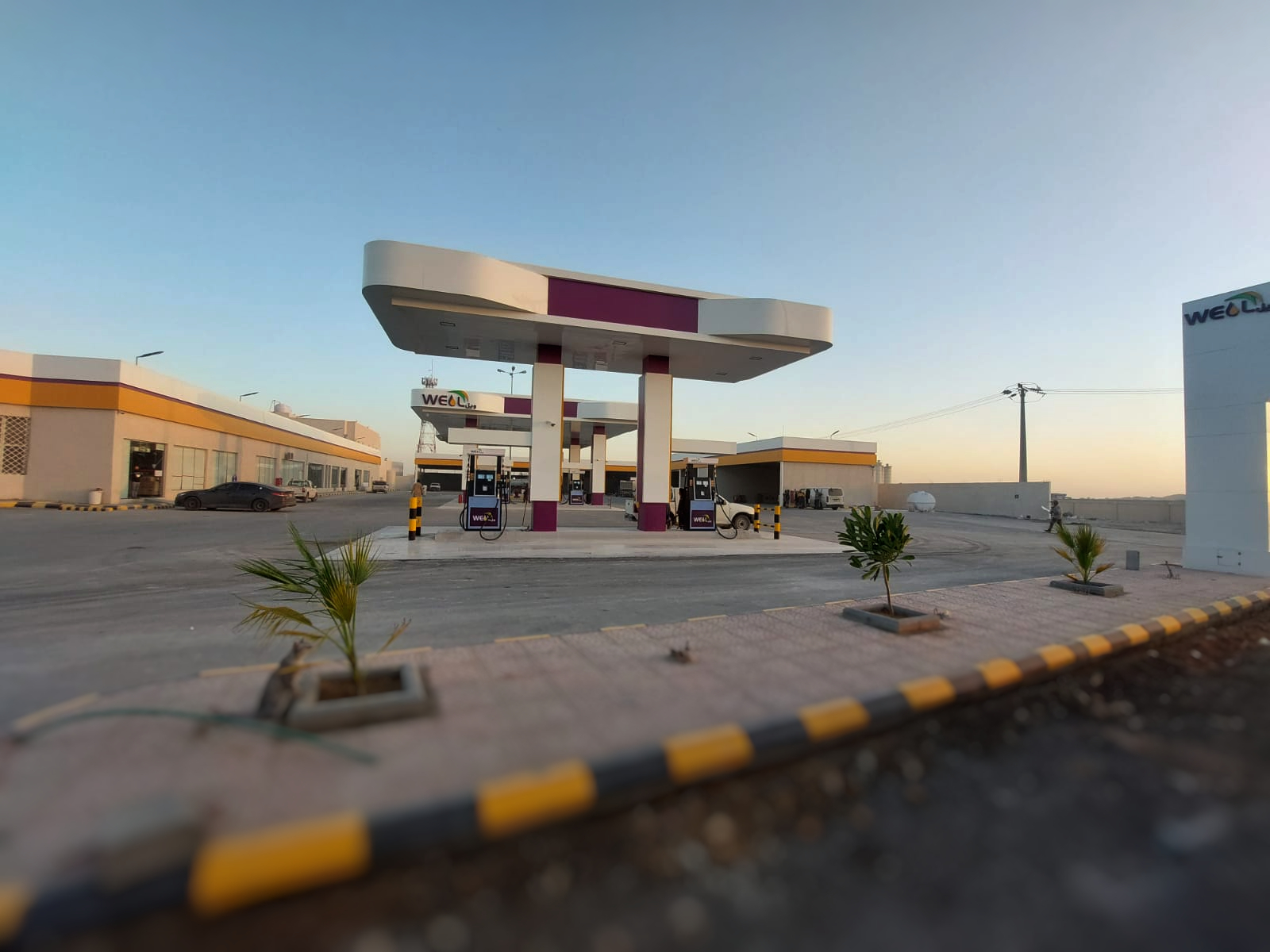 حمد الدوسري جملة الديزل فئة( د ) 